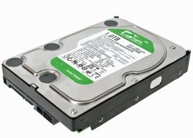 hdd